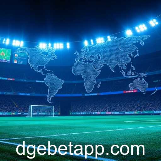 The Landscape of Digital Betting in 2025