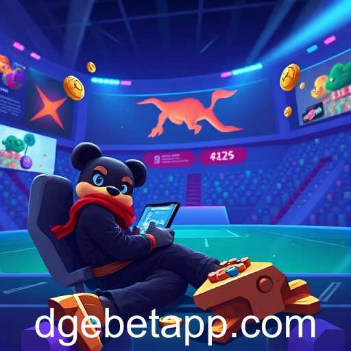 The Rise of Digital Gaming Economies