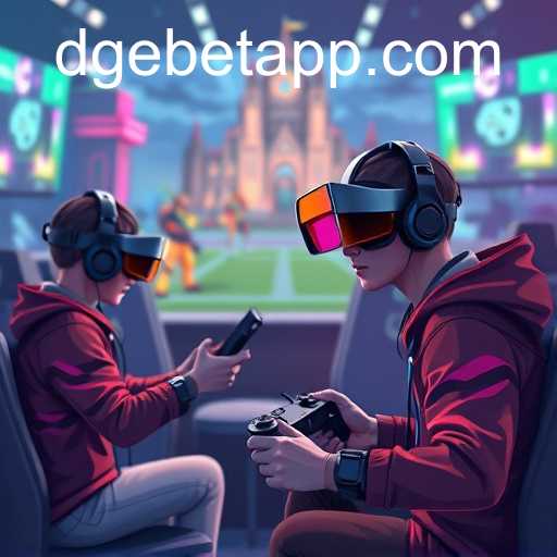 Digital Gaming Evolutions in 2025