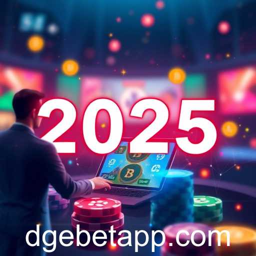 The Evolution of Online Gambling: A 2025 Perspective