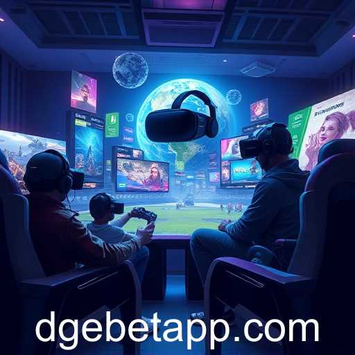 The Evolution of Online Gaming in 2025