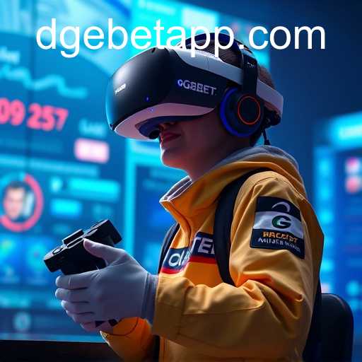 The Evolution of Online Gaming: A Look at DGEBET