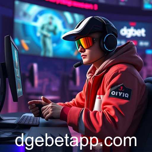 The Evolution of Online Gaming: dgebet's Rise