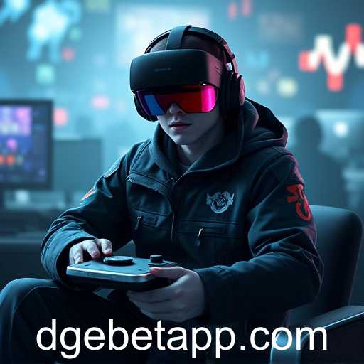 Gaming's Global Grasp in the Future