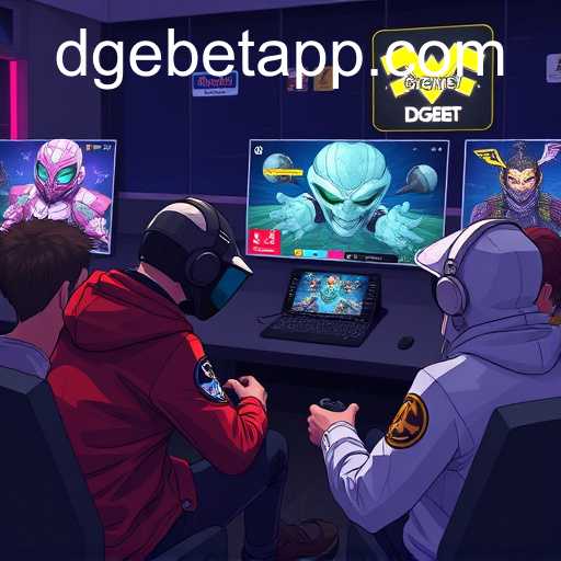 Gaming Trends and Innovations in 2025