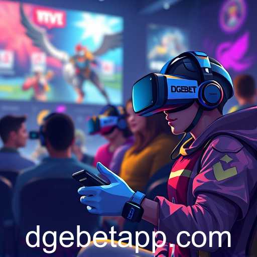 Gaming Trends and Innovations Shaping the Future