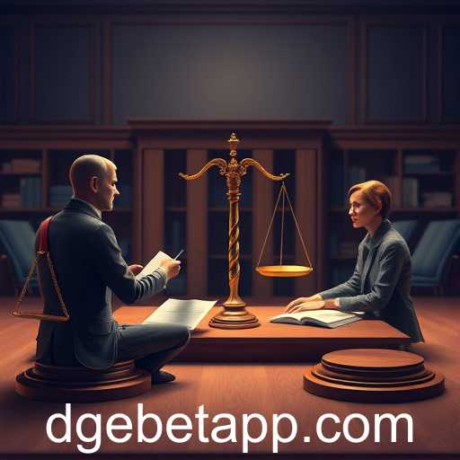 Understanding the Legal Information Game Category Featuring 'dgebet'