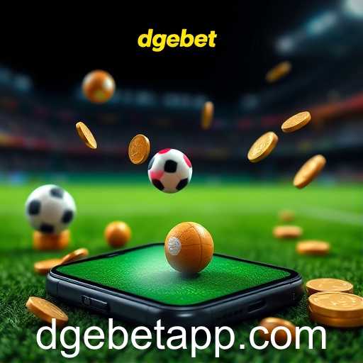 Exploring the Rise of Mobile Betting: A New Era with 'dgebet'