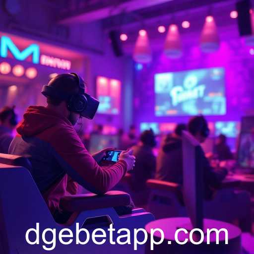 The Rise of Digital Amusement: A 2025 Perspective