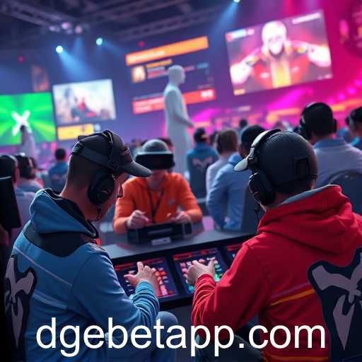 The Rise of Digital Gaming Hubs in 2025