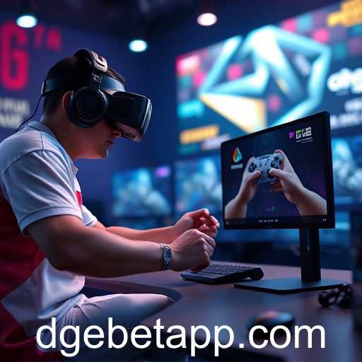 The Rise of Online Gaming Platforms