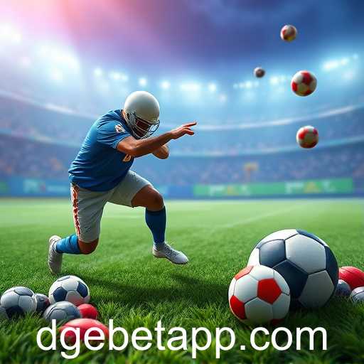 Exploring the Exciting World of Betting Tips with DGEBET